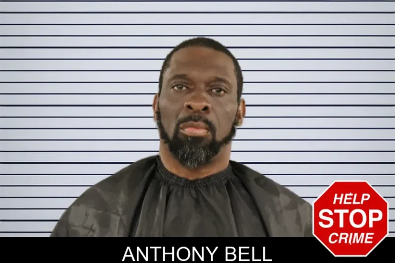 Anthony Bell