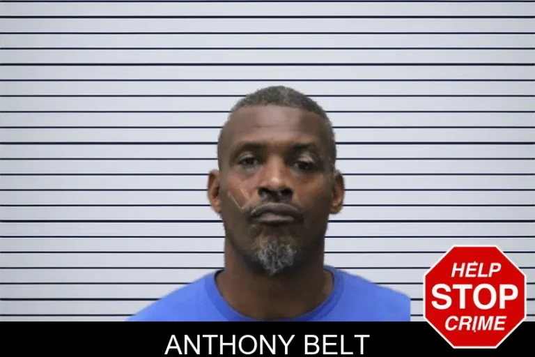 Anthony Belt