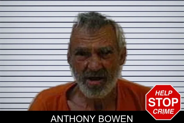 Anthony Bowen