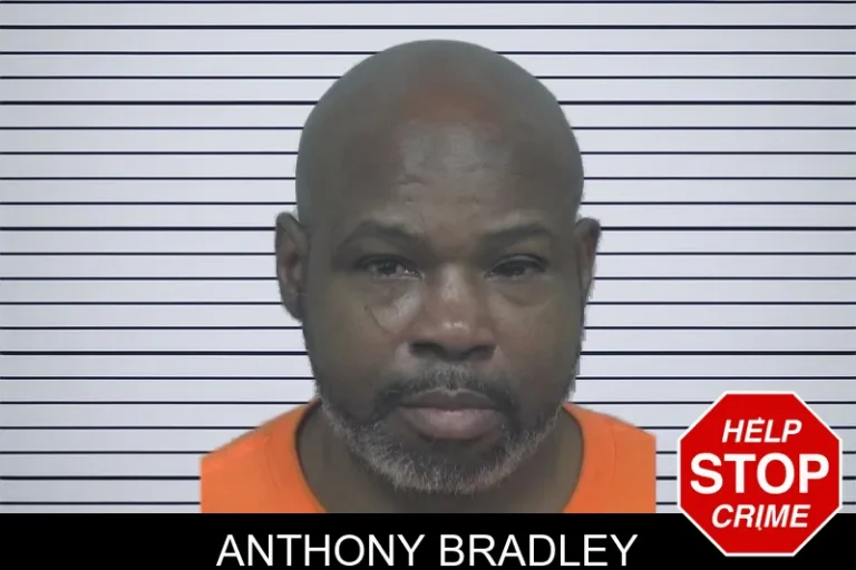 Anthony Bradley