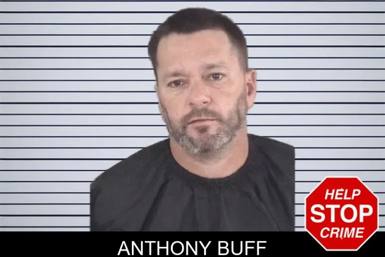 Anthony Buff