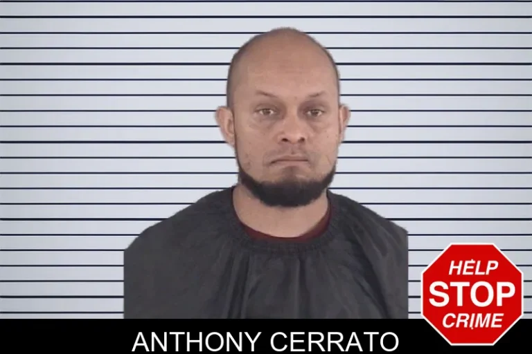 Anthony Cerrato
