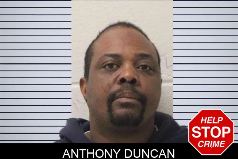 Anthony Duncan