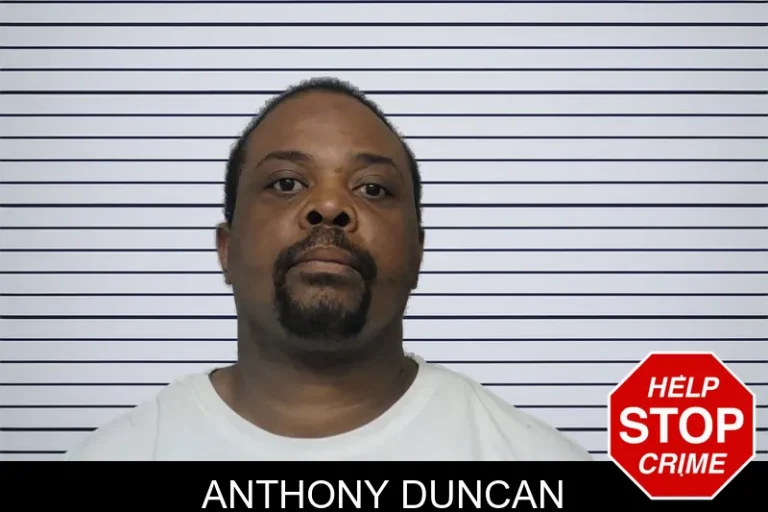 Anthony Duncan