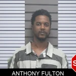 Anthony Fulton mugshot – Dougherty County , Georgia Anthony Fulton mugshot