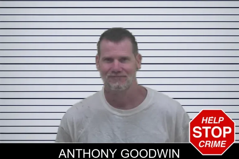 Anthony Goodwin
