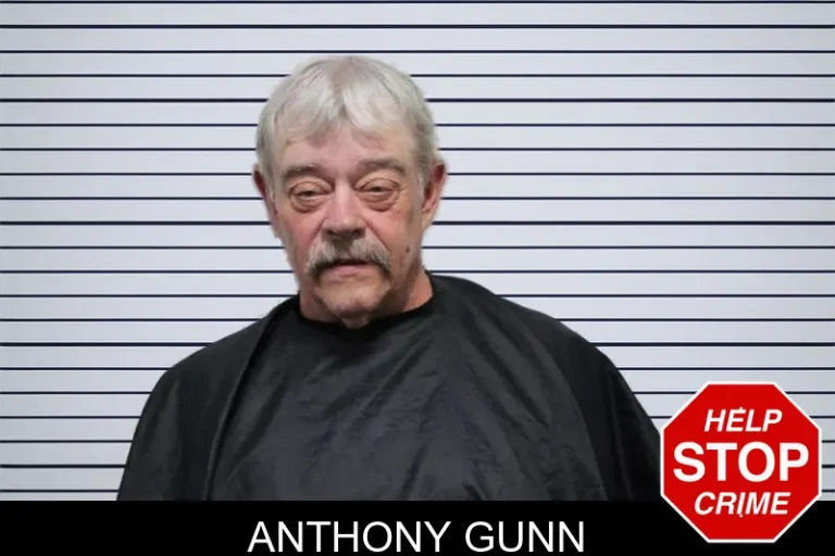 Anthony Gunn