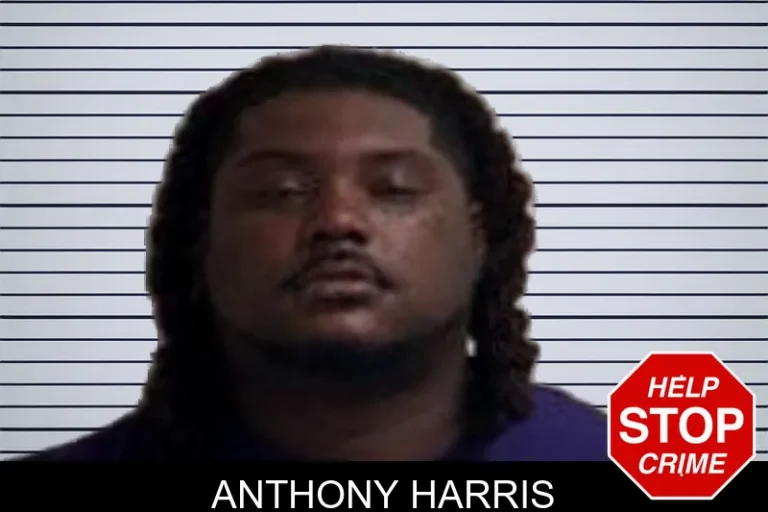 Anthony Harris