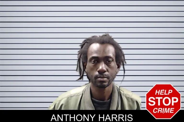 Anthony Harris
