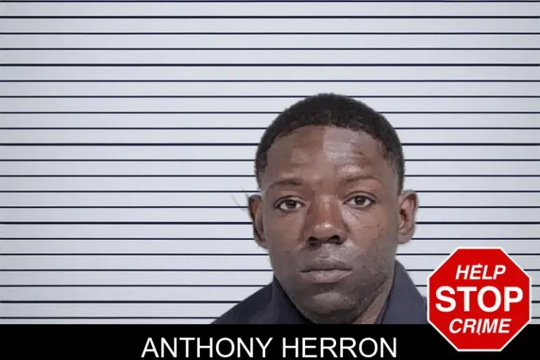 Anthony Herron