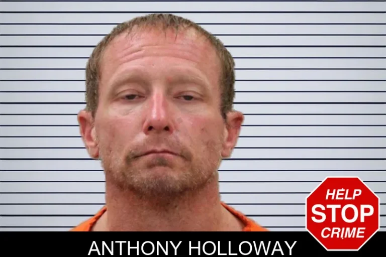 Anthony Holloway