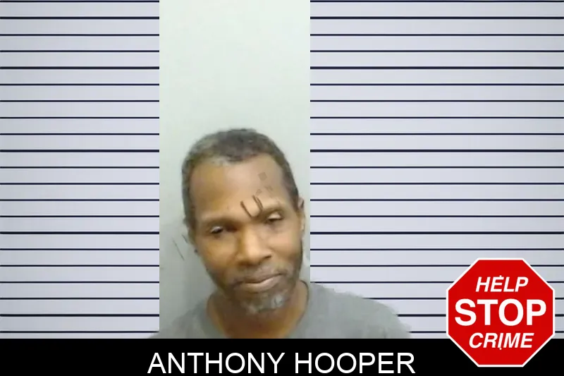 Anthony Hooper mugshot – Fulton County , Georgia Anthony Hooper mugshot