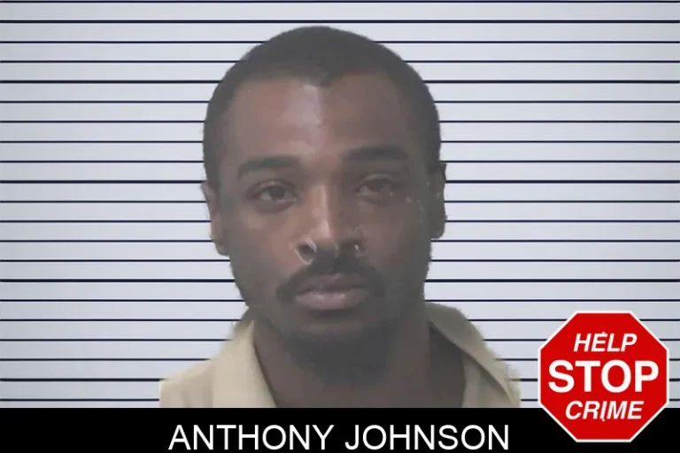 Anthony Johnson