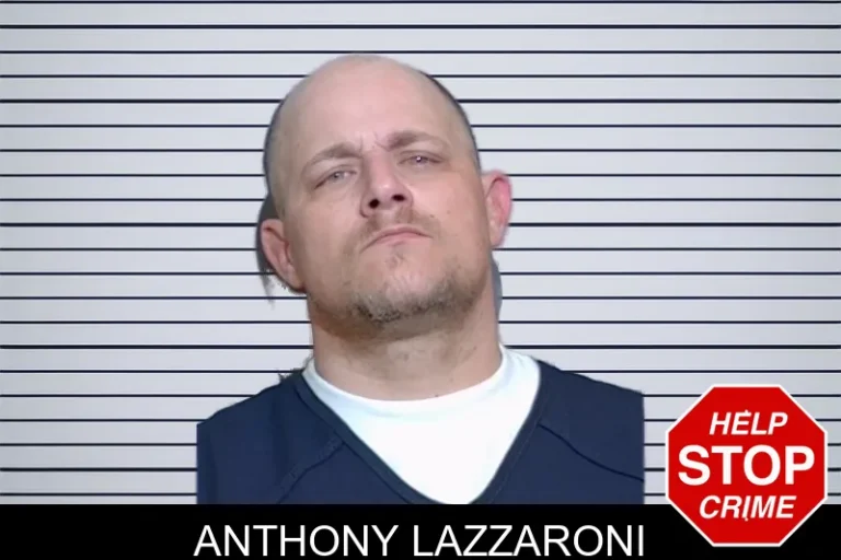 Anthony Lazzaroni