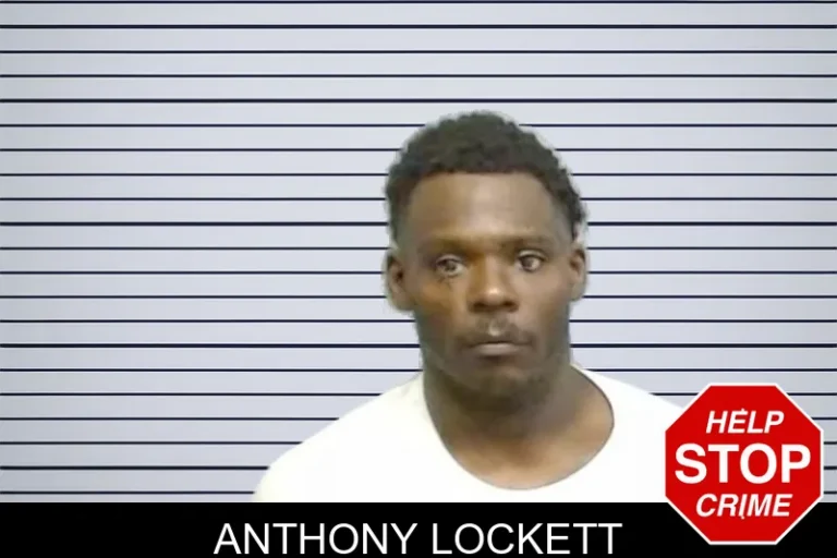 Anthony Lockett