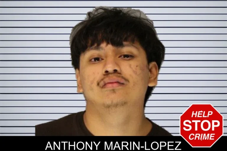 Anthony Marin-Lopez