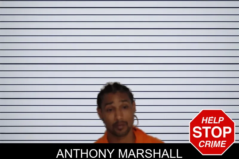 Anthony Marshall mugshot – Rockdale County , Georgia Anthony Marshall mugshot