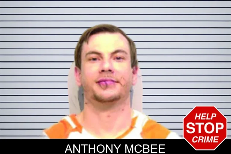 Anthony McBee