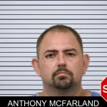 Anthony McFarland mugshot