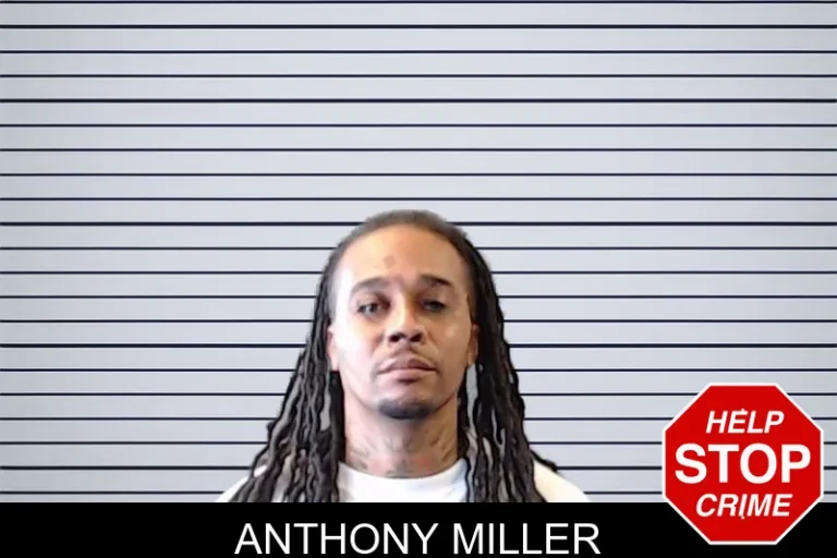 Anthony Miller