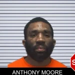 Anthony Moore mugshot – Cherokee County , Georgia Anthony Moore mugshot