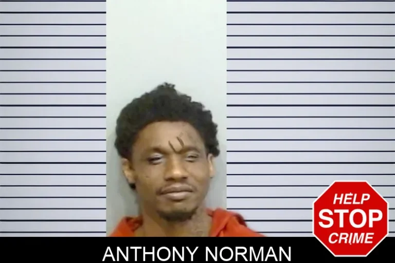 Anthony Norman
