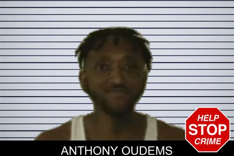 Anthony Oudems