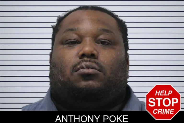Anthony Poke