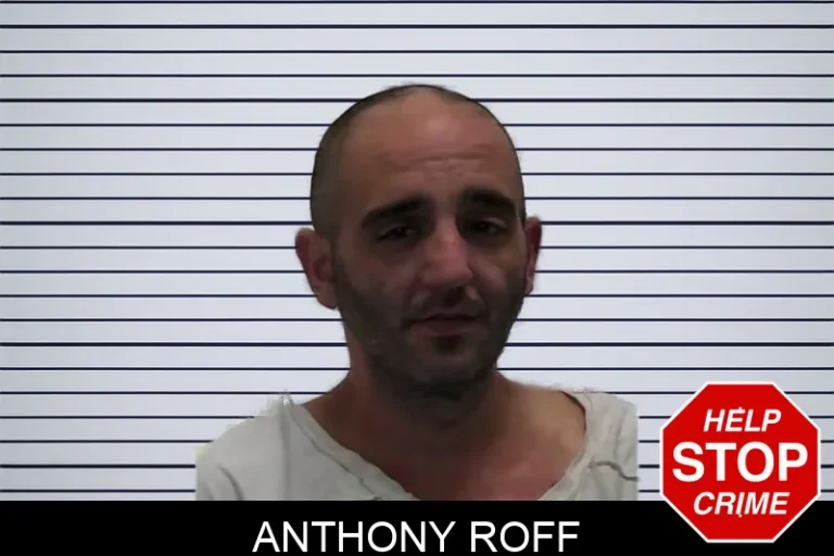 Anthony Roff