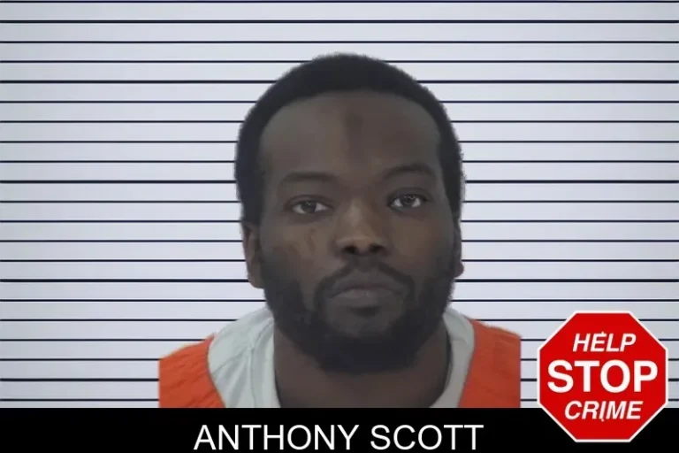 Anthony Scott
