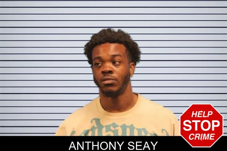 Anthony Seay