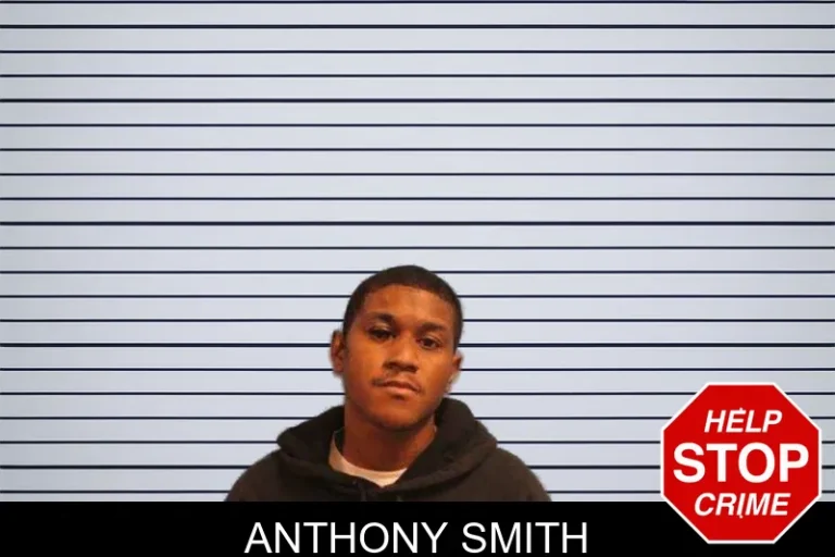 Anthony Smith
