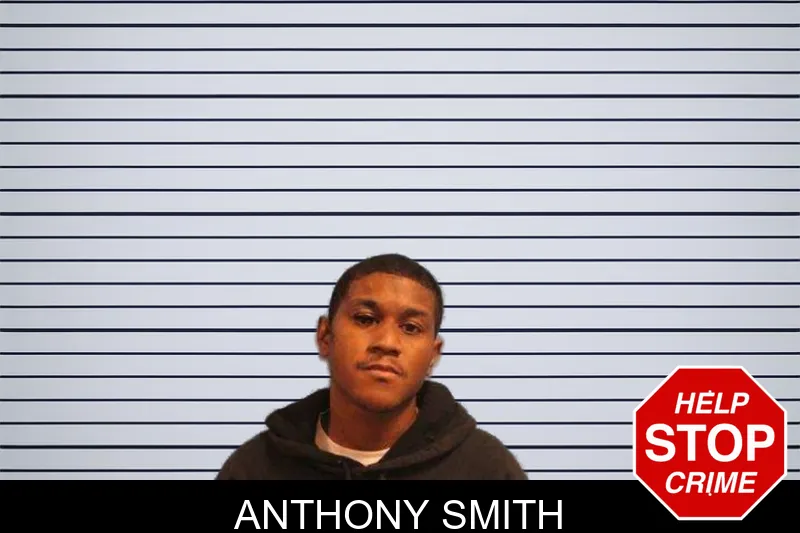 Anthony Smith mugshot – Monroe County , Georgia Anthony Smith mugshot