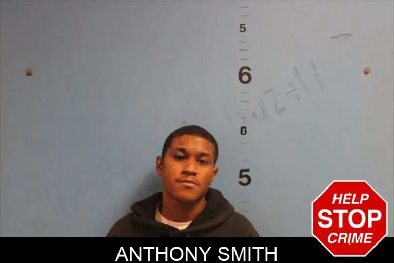 Anthony Smith