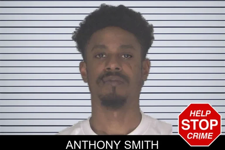 Anthony Smith