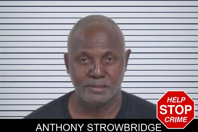 Anthony Strowbridge