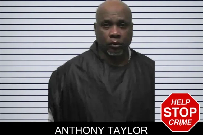 Anthony Taylor