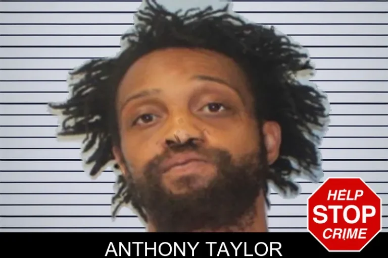 Anthony Taylor