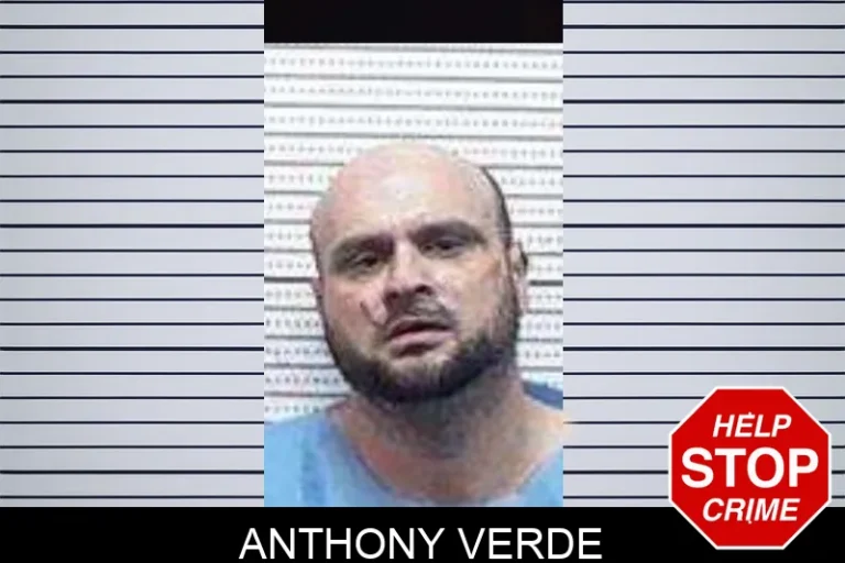 Anthony Verde