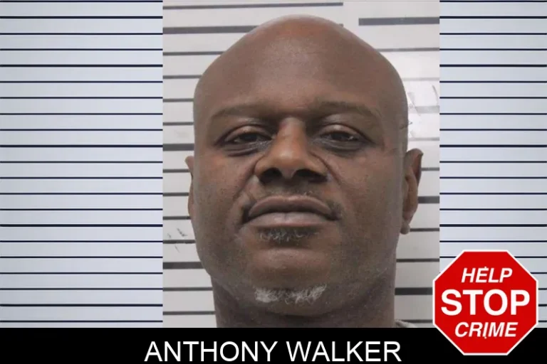 Anthony Walker