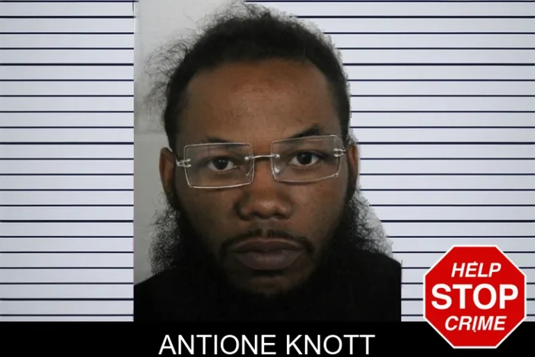 Antione Knott