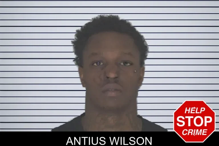 Antius Wilson