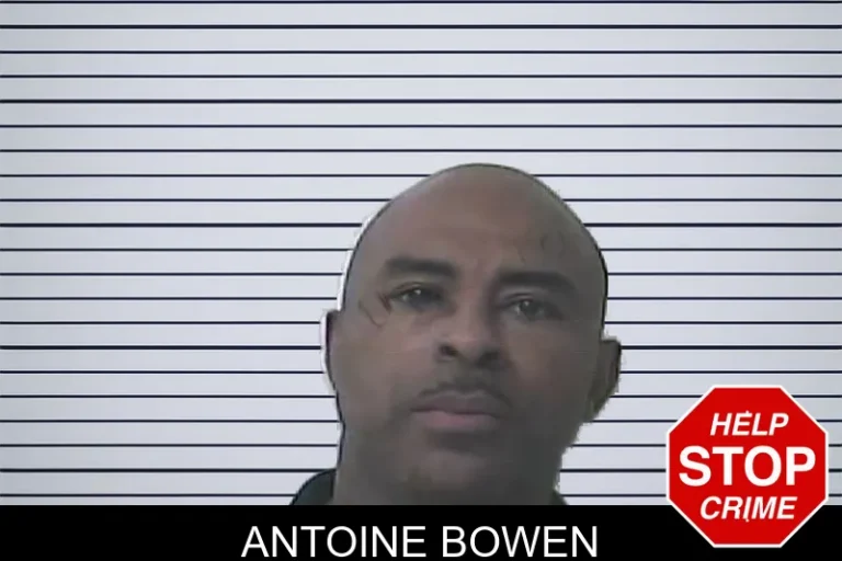 Antoine Bowen