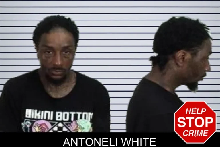 Antoneli White
