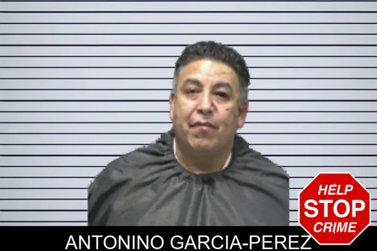 Antonino Garcia-Perez