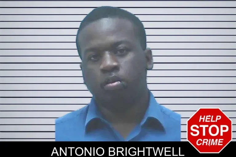 Antonio Brightwell