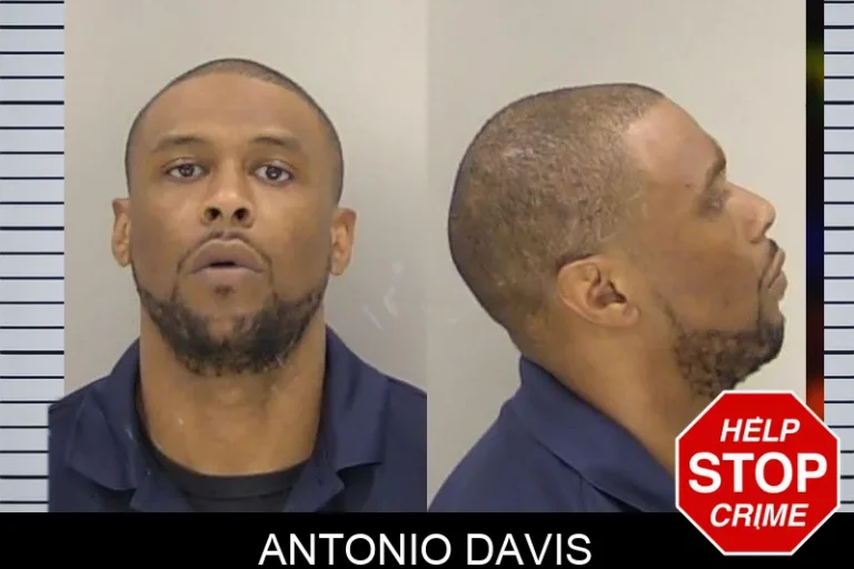Antonio Davis