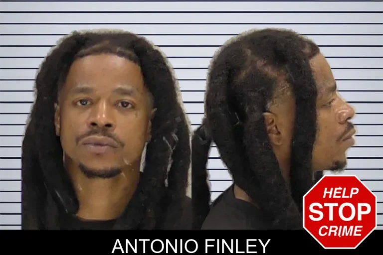 Antonio Finley
