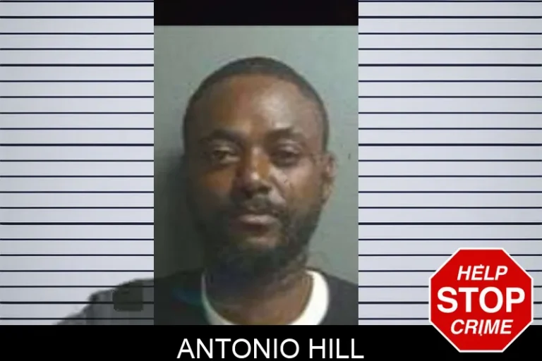 Antonio Hill