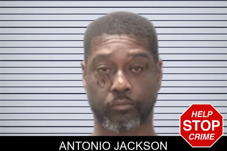 Antonio Jackson